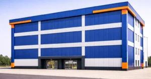 Fabrication Work Services