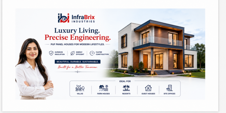 Residential Turnkey Project