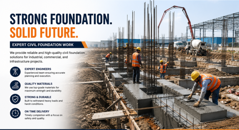 Civil Foundation