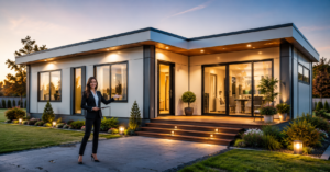 Residential Turnkey Project