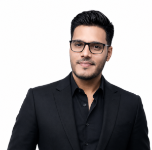 Chandan K Singh
